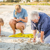 Tybee Island Marine Science Center (TIMSC) Conservation Efforts