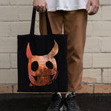Deb Oden - "Devil in You" - TOTE BAG