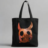 Deb Oden - "Devil in You" - TOTE BAG