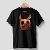 Deb Oden - "Devil in You" - ADULT T-SHIRT Short Sleeve, UNISEX