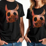 Deb Oden - "Devil in You" - ADULT T-SHIRT Short Sleeve, UNISEX