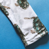 “Grit & Grace” All-Over Print Girl’s Leggings"