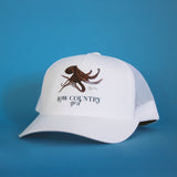 "Snap Shell Snapback Hat"