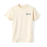 ADULT Short Sleeve T-Shirt (INSHORE) SLAM with Mirror Image Fish Printing (UNISEX)