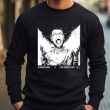 Kendrick Mast - “Eternal Vows”- Frankenstein Collection- - SWEATSHIRT, UNISEX