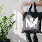 Kendrick Mast - Frankenstein Collection - “Til Death Do Us Tote” TOTE BAG