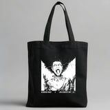 Kendrick Mast - Frankenstein Collection - “Til Death Do Us Tote” TOTE BAG