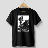 Kendrick Mast - The Skeleton Bride Collection- - ADULT T-SHIRT Short Sleeve, UNISEX