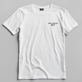ADULT Short Sleeve T-Shirt (INSHORE) SLAM with Mirror Image Fish Printing (UNISEX)
