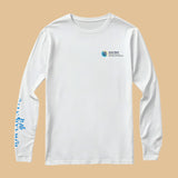 Mirror Image Fish Printing + Gray's Reef - Performance Long Sleeve (MAHI) (UNISEX)