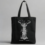 Mirror Image - “Mantis” - Tote