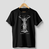 Mirror Image - “Mantis Shrimp" - ADULT T-SHIRT Short Sleeve, UNISEX