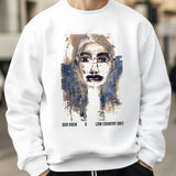 Deb Oden -“The Seeker” - SWEATSHIRT, UNISEX