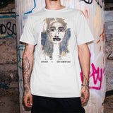 Deb Oden -“The Seeker” - ADULT T-SHIRT Short Sleeve, UNISEX