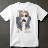Deb Oden -“The Seeker” - ADULT T-SHIRT Short Sleeve, UNISEX