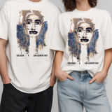 Deb Oden -“The Seeker” - ADULT T-SHIRT Short Sleeve, UNISEX