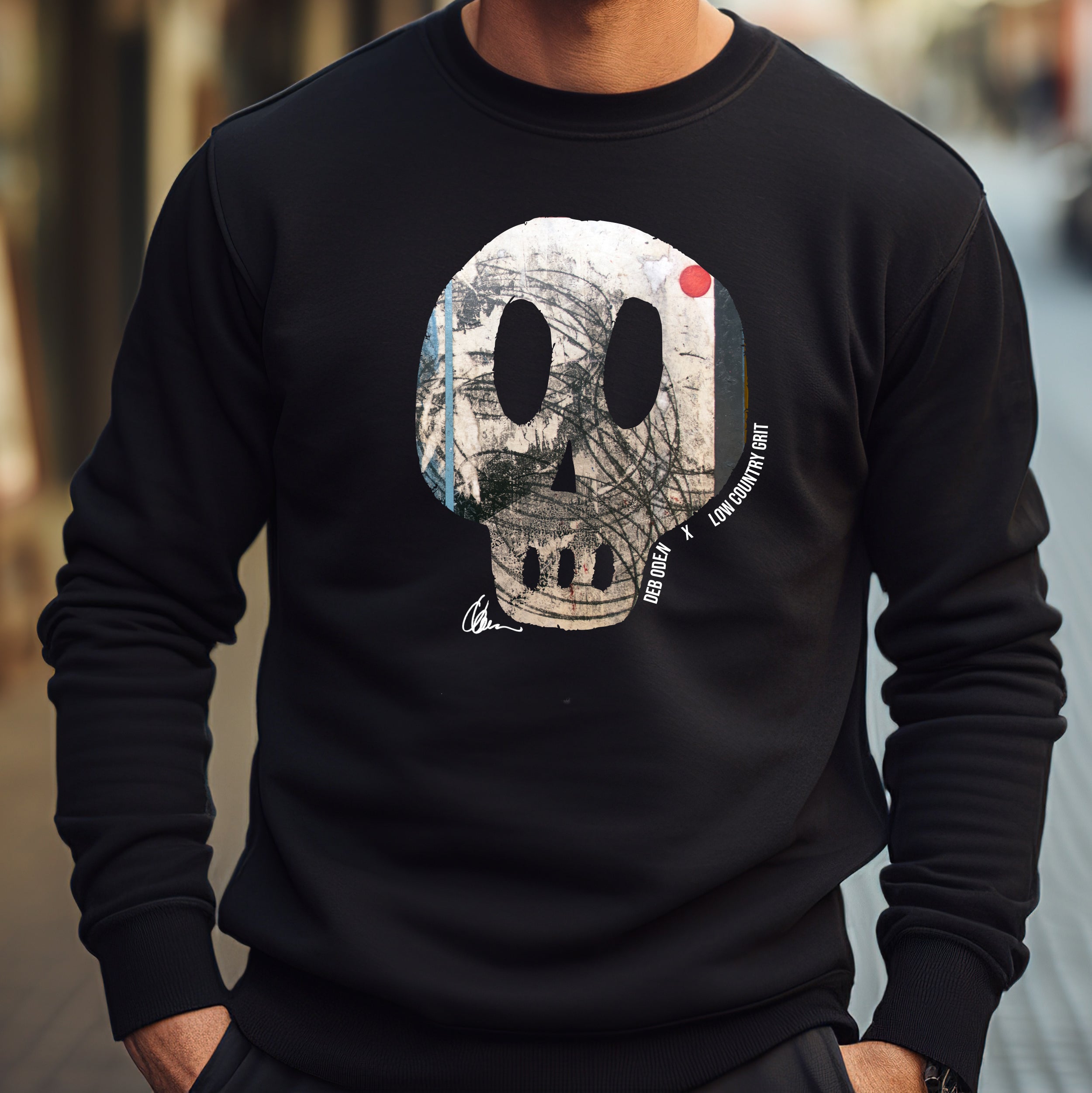 Sweatshirts
