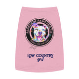 April Hall + Renegade : "Keep It Warm" Pet Tank Top