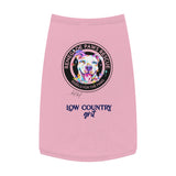 April Hall + Renegade : "Keep It Warm" Pet Tank Top