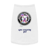 April Hall + Renegade : "Keep It Warm" Pet Tank Top