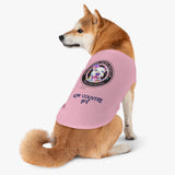 April Hall + Renegade : "Keep It Warm" Pet Tank Top
