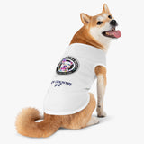 April Hall + Renegade : "Keep It Warm" Pet Tank Top