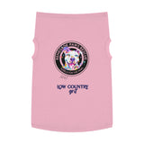 April Hall + Renegade : "Keep It Warm" Pet Tank Top
