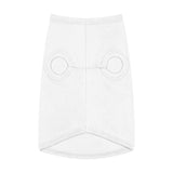 April Hall + Renegade : "Keep It Warm" Pet Tank Top