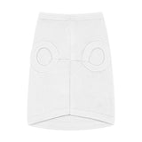 April Hall + Renegade : "Keep It Warm" Pet Tank Top