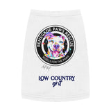 April Hall + Renegade : "Keep It Warm" Pet Tank Top