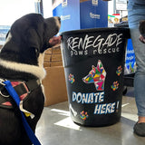 Direct Donation: Paint It Forward with Pickets