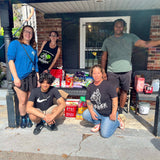 Direct Donation: Paint It Forward with Pickets