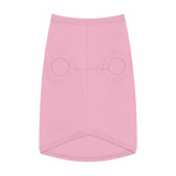 April Hall + Renegade : "Keep It Warm" Pet Tank Top