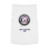 April Hall + Renegade : "Keep It Warm" Pet Tank Top