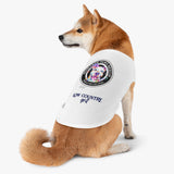 April Hall + Renegade : "Keep It Warm" Pet Tank Top