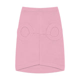 April Hall + Renegade : "Keep It Warm" Pet Tank Top