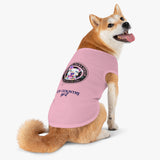 April Hall + Renegade : "Keep It Warm" Pet Tank Top