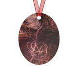 Deb Oden + Arts SE- Artistic Textured Holiday Decor