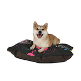 April Hall + Renegade: Get Cozy Pet Bed