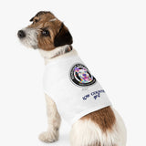 April Hall + Renegade : "Keep It Warm" Pet Tank Top