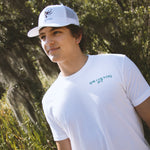Moisture-Wicking Sun Shirt, Unisex Lightweight Outdoor Performance Shirt,
Dry Fit UV Protection Shirt for Boating, Fishing, & Beach Days
