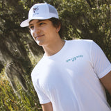 Moisture-Wicking Sun Shirt, Unisex Lightweight Outdoor Performance Shirt,
Dry Fit UV Protection Shirt for Boating, Fishing, & Beach Days

