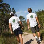 Moisture-Wicking Sun Shirt, Unisex Lightweight Outdoor Performance Shirt,
Dry Fit UV Protection Shirt for Boating, Fishing, & Beach Days
