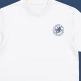 Salted Soul Gallery- OCTO ADULT T-SHIRT Short Sleeve, Unisex - (TIMSC)