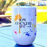 April Hall + Renegade Paws Rescue “Mornings with Mutts” – Coffee Cups