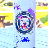 April Hall + Renegade Paws Rescue “Cool to the Rescue” – Koozies