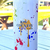 April Hall + Renegade Paws Rescue “Cool to the Rescue” – Koozies