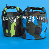 Turtle Tote Dry Bag