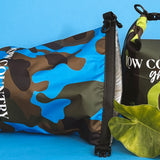 Turtle Tote Dry Bag