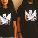 Kendrick Mast + Arts SE -  Frankenstein Collection- ADULT T-Shirt (Short Sleeve), UNISEX